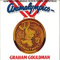 Graham Gouldman - Animalympics (Download)